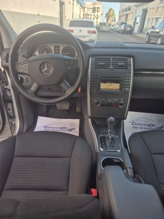 Mercedes-Benz Clase B 2008