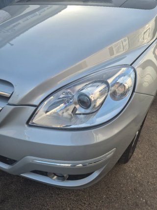 Mercedes-Benz Clase B 2008