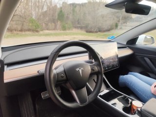 Tesla Model 3 2019