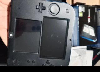 Nintendo 2DS Edición Pokémon Y