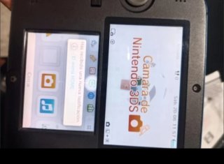 Nintendo 2DS Edición Pokémon Y