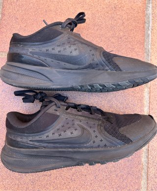 Nike Star Runner 5 Negro