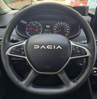 Dacia Sandero 2024