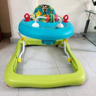 Andador para bebé Bright Starts