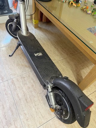 Patinete SmartGyro 2 Homologado
