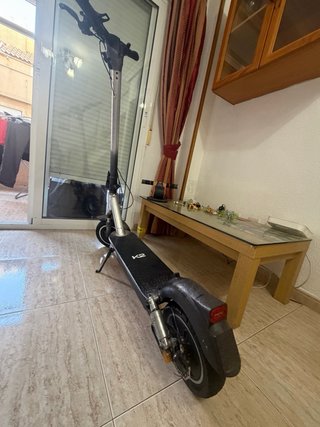 Patinete SmartGyro 2 Homologado
