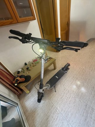 Patinete SmartGyro 2 Homologado