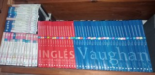 Curso de Inglés Definitivo