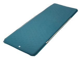 Colchoneta autoinflable Quechua Comfort