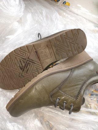 Zapatos mujer cordones España