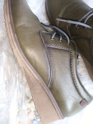 Zapatos mujer cordones España