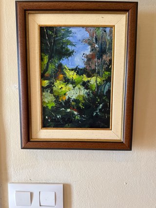 Cuadros al óleo Aleix Rifa (3)