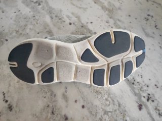 Zapatillas running Kalenji mujer talla 36