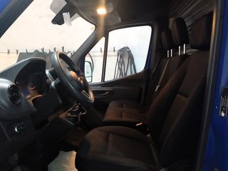 Mercedes Sprinter MERCEDES SPRINTE 314 CDI FURGON LARGO T.E 15 MTOS MERCEDES SPRINTE 314 CDI FURGON LARGO T.E 15 MTOS