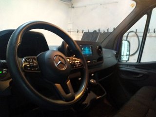 Mercedes Sprinter MERCEDES SPRINTE 314 CDI FURGON LARGO T.E 15 MTOS MERCEDES SPRINTE 314 CDI FURGON LARGO T.E 15 MTOS