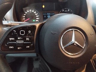 Mercedes Sprinter MERCEDES SPRINTE 314 CDI FURGON LARGO T.E 15 MTOS MERCEDES SPRINTE 314 CDI FURGON LARGO T.E 15 MTOS