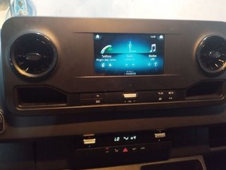 Mercedes Sprinter MERCEDES SPRINTE 314 CDI FURGON LARGO T.E 15 MTOS MERCEDES SPRINTE 314 CDI FURGON LARGO T.E 15 MTOS