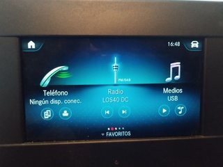Mercedes Sprinter MERCEDES SPRINTE 314 CDI FURGON LARGO T.E 15 MTOS MERCEDES SPRINTE 314 CDI FURGON LARGO T.E 15 MTOS