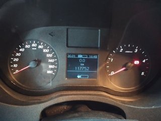 Mercedes Sprinter MERCEDES SPRINTE 314 CDI FURGON LARGO T.E 15 MTOS MERCEDES SPRINTE 314 CDI FURGON LARGO T.E 15 MTOS