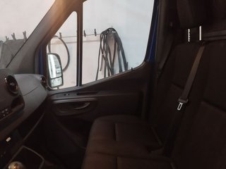 Mercedes Sprinter MERCEDES SPRINTE 314 CDI FURGON LARGO T.E 15 MTOS MERCEDES SPRINTE 314 CDI FURGON LARGO T.E 15 MTOS