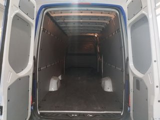 Mercedes Sprinter MERCEDES SPRINTE 314 CDI FURGON LARGO T.E 15 MTOS MERCEDES SPRINTE 314 CDI FURGON LARGO T.E 15 MTOS