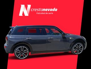 SIN ENTRADA! MINI Clubman 192C.V. COOPER S