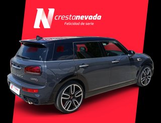 SIN ENTRADA! MINI Clubman 192C.V. COOPER S