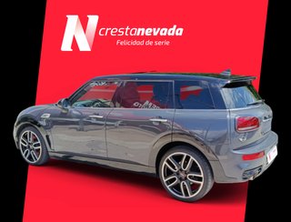 SIN ENTRADA! MINI Clubman 192C.V. COOPER S