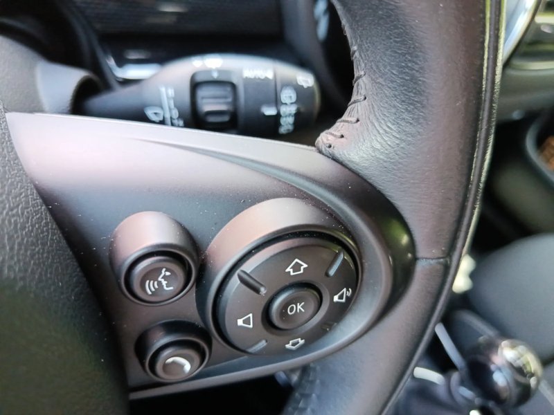 MINI Clubman 2016, foto 12