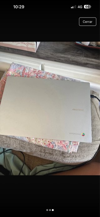 Portátil Intel Celeron Gris Teclado Italiano
