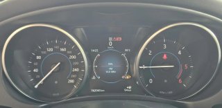 Jaguar XE 2018