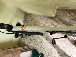 Rockrider 6.4 MTB doble suspensión 26” – Revisada
