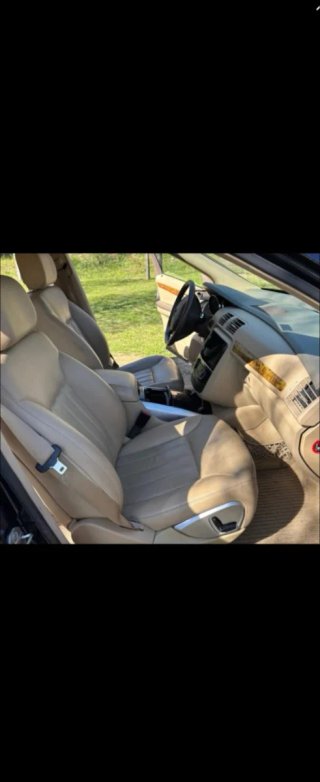 Mercedes-Benz Clase R 2006