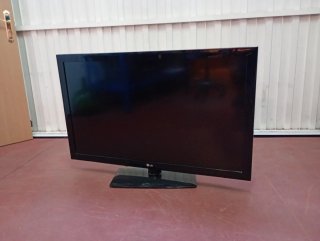 Televisor LG Negro