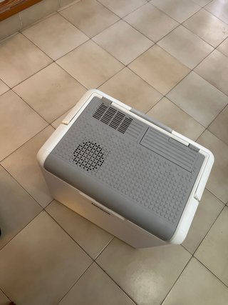 Nevera 30L 12V