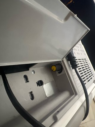 Nevera 30L 12V