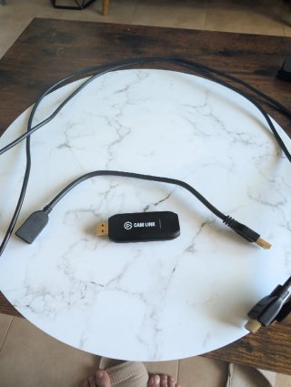 Elgato Cam Link 4K