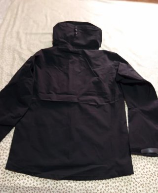 Chaqueta Arc'teryx Alpha SV Talla XL
