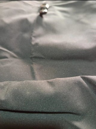 Chaqueta Arc'teryx Alpha SV Talla XL