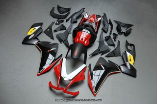 Carenado Avdb APRILIA RS4 / RS 50 2011 - 2020