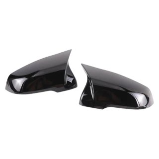 Carcasas espejo retrovisor BMW Serie 1 F40 F52 Neg