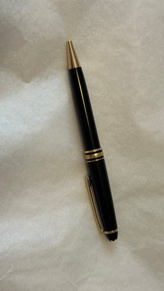 Montblanc Meisterstück Classique Bolígrafo