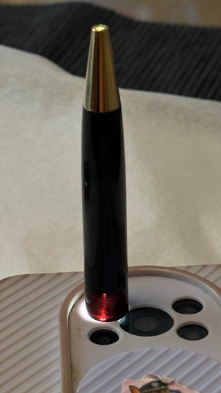 Montblanc Meisterstück Classique Bolígrafo