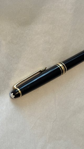 Montblanc Meisterstück Classique Bolígrafo