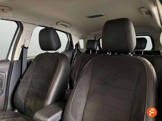 Ford Ecosport 1.0T EcoBoost 92kW (125CV) S&S ST Line