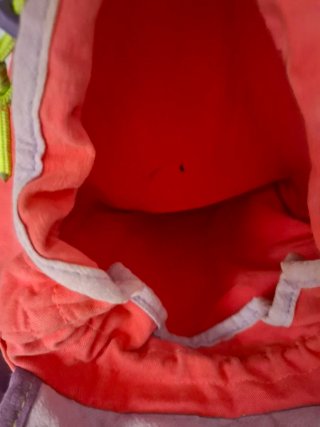 Mochila infantil June con dibujo