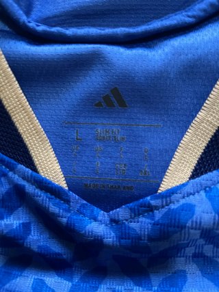 Maglia Italia Adidas N.5