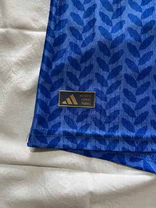 Maglia Italia Adidas N.5