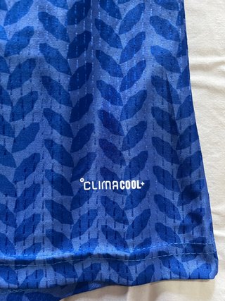 Maglia Italia Adidas N.5