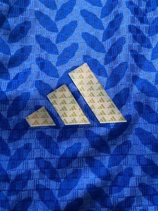 Maglia Italia Adidas N.5